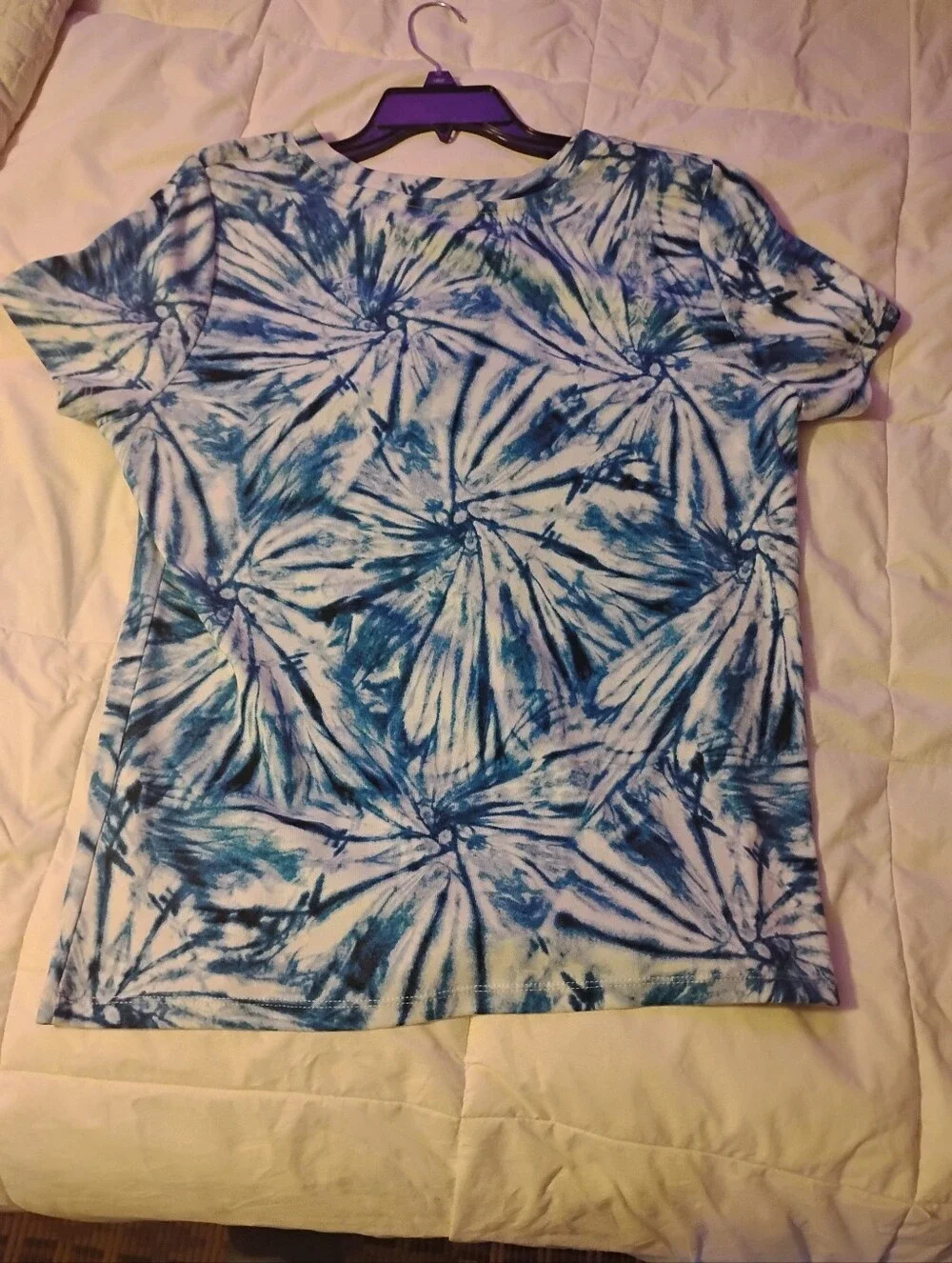 Nwt Rafaella Woman Exl Top - Picture 5 of 14